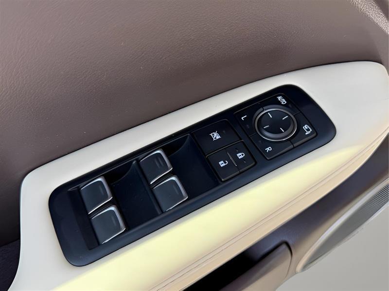 Lexus RX 350L Luxury 4D SUV FWD 2019