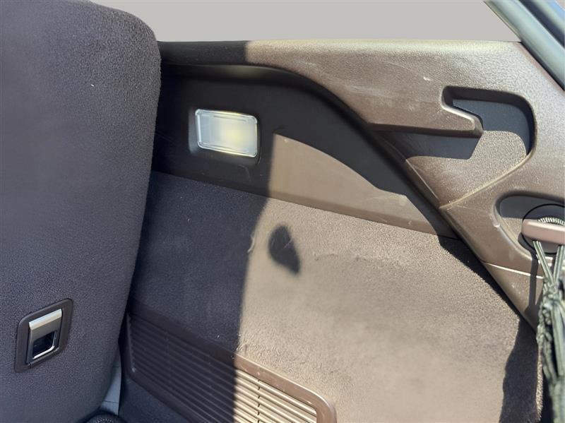 Lexus RX 350L Luxury 4D SUV FWD 2019