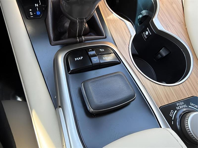 Lexus RX 350L Luxury 4D SUV FWD 2019