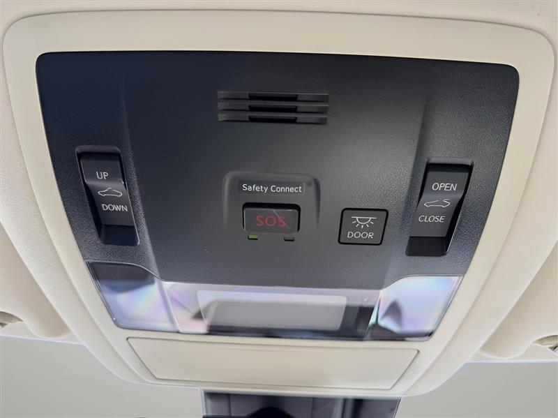Lexus RX 350L Luxury 4D SUV FWD 2019