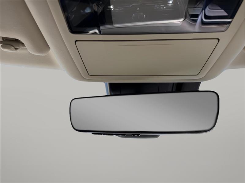 Lexus RX 350L Luxury 4D SUV FWD 2019