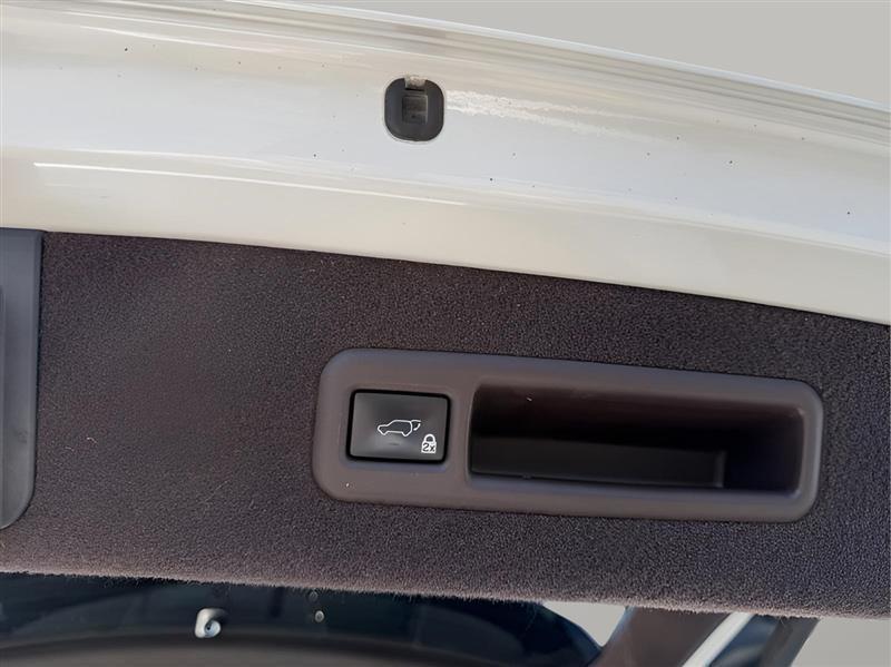 Lexus RX 350L Luxury 4D SUV FWD 2019