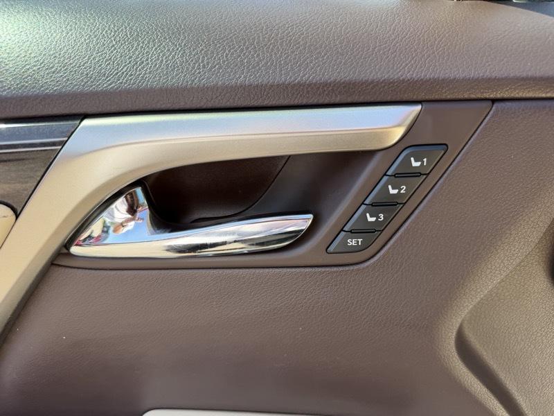 Lexus RX 450hL Base 2019