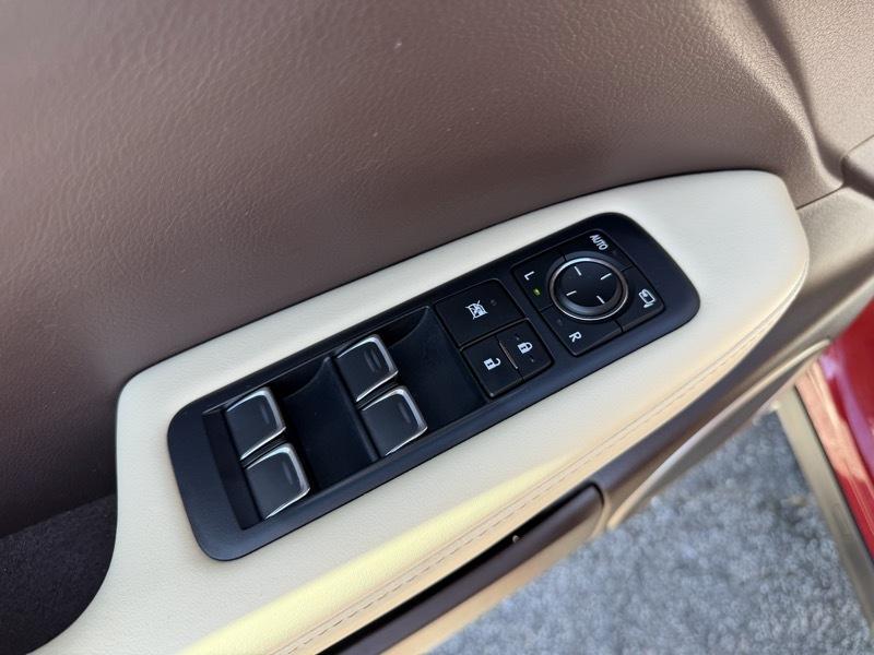 Lexus RX 450hL Base 2019
