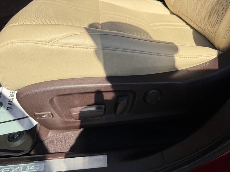 Lexus RX 450hL Base 2019