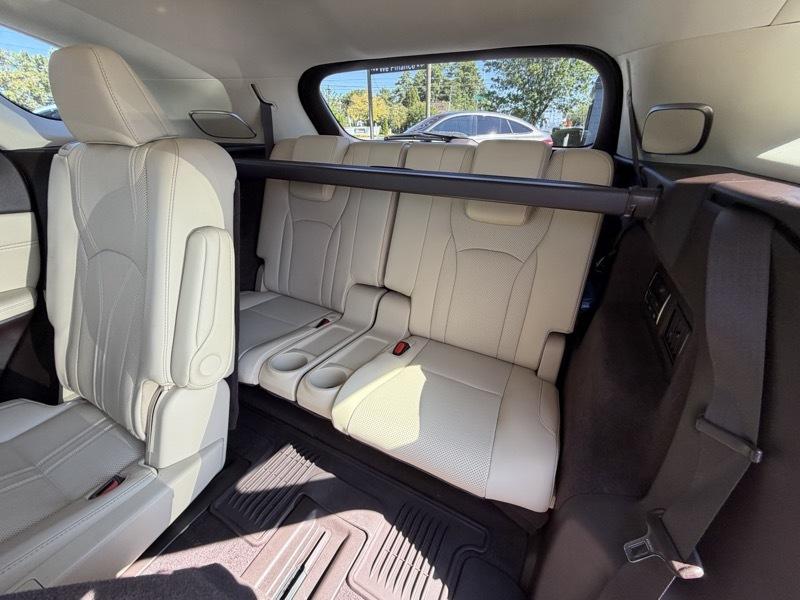 Lexus RX 450hL Base 2019