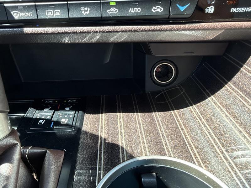 Lexus RX 450hL Base 2019