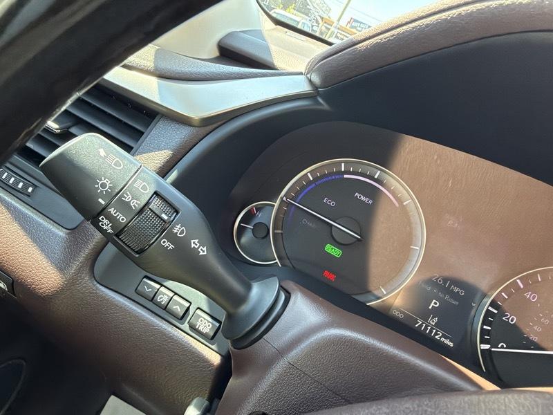 Lexus RX 450hL Base 2019