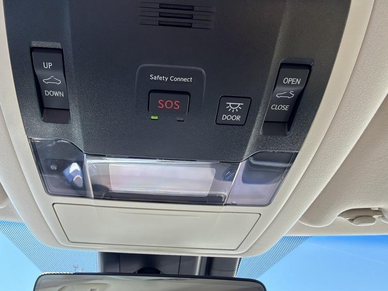 Lexus RX 450hL Base 2019