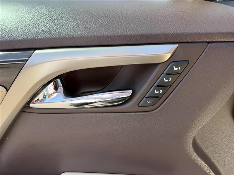 Lexus RX 450hL Luxury 4D SUV AWD 2019