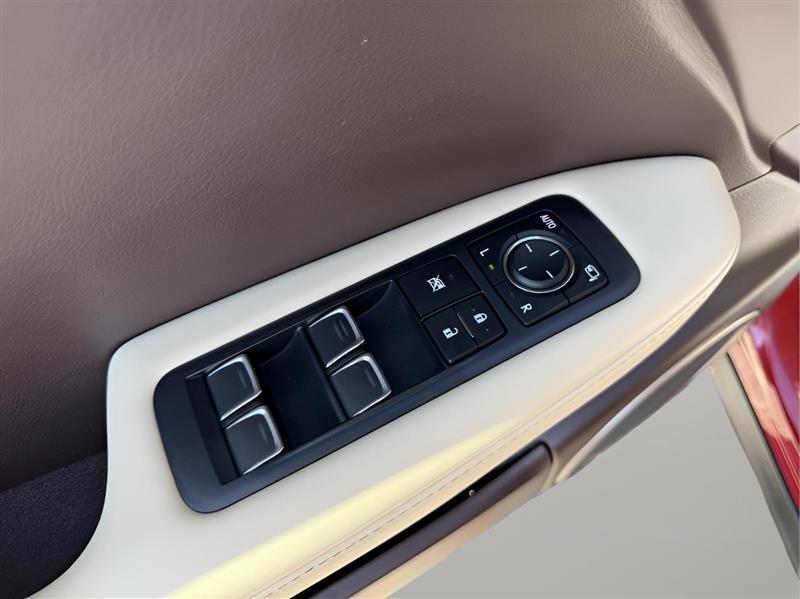 Lexus RX 450hL Luxury 4D SUV AWD 2019