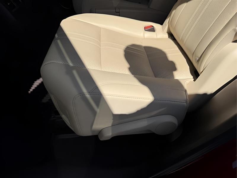 Lexus RX 450hL Luxury 4D SUV AWD 2019