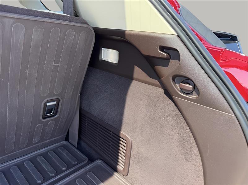 Lexus RX 450hL Luxury 4D SUV AWD 2019