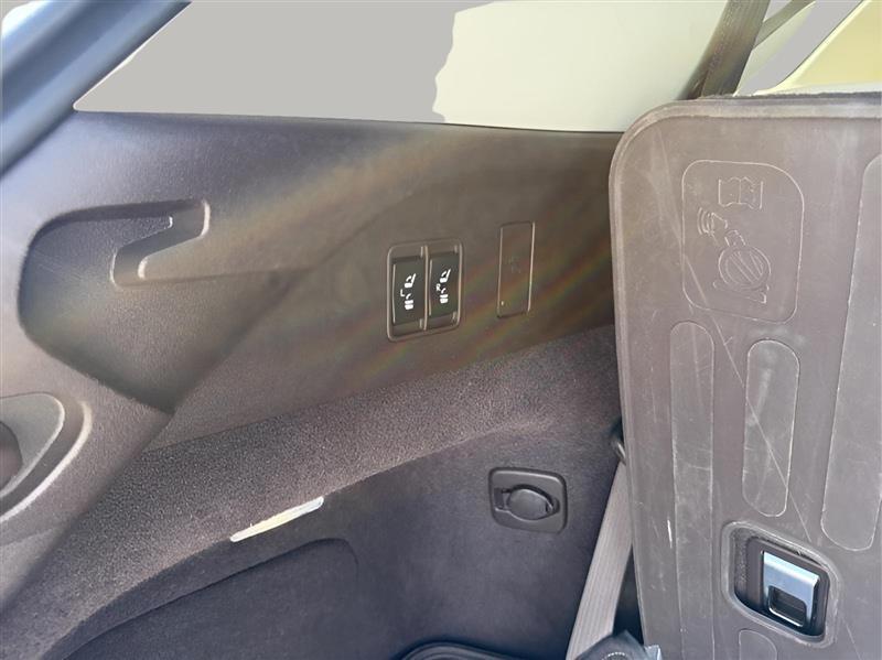 Lexus RX 450hL Luxury 4D SUV AWD 2019