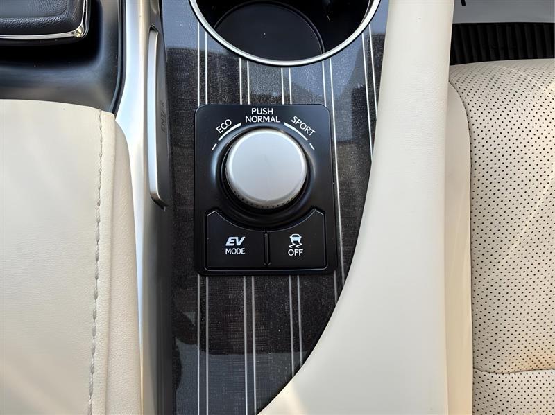 Lexus RX 450hL Luxury 4D SUV AWD 2019