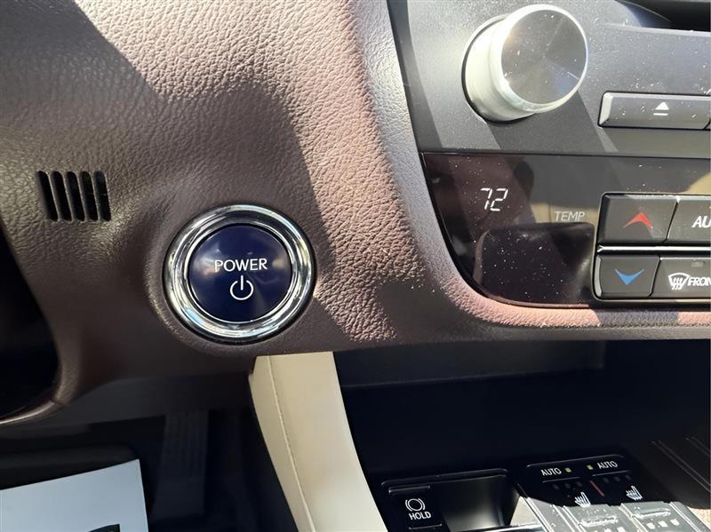 Lexus RX 450hL Luxury 4D SUV AWD 2019