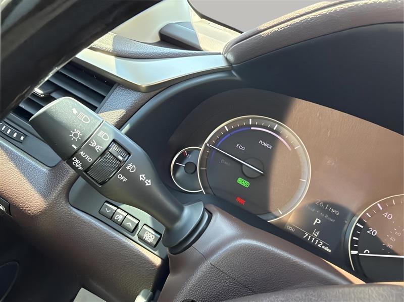 Lexus RX 450hL Luxury 4D SUV AWD 2019
