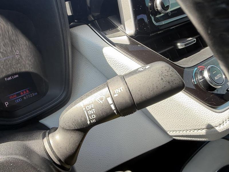 Toyota Corolla SE 2021