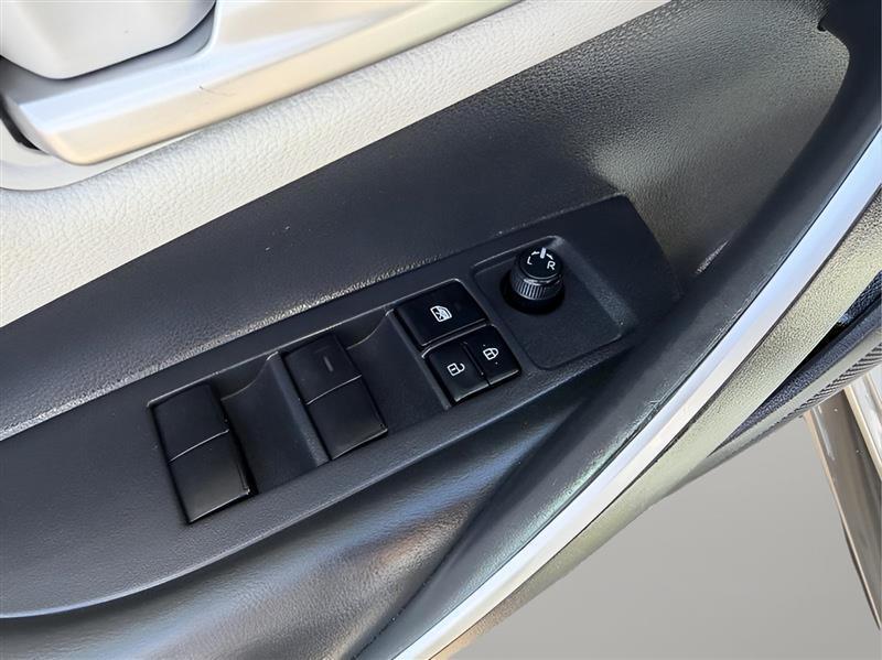 Toyota Corolla SE 2021