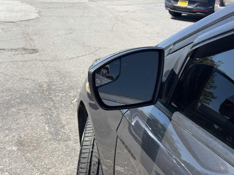 Ford Focus ST Hatch 2016