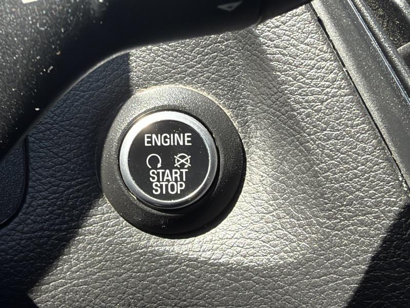 Ford Focus ST Hatch 2016