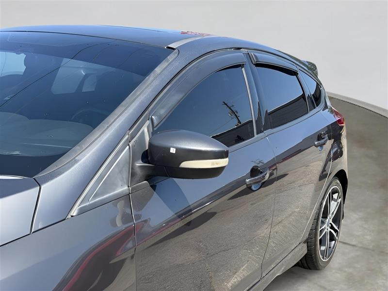 Ford Focus ST Hatch 2016