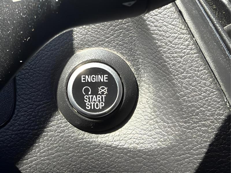 Ford Focus ST Hatch 2016