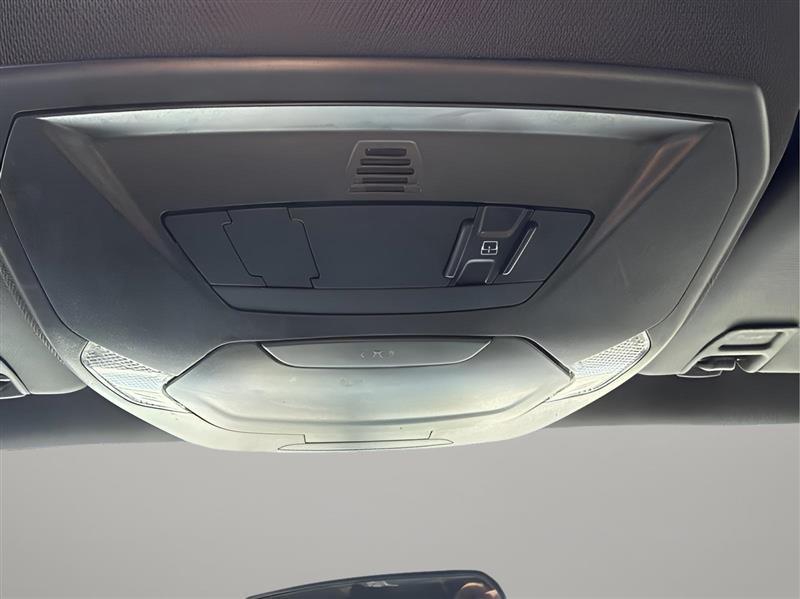 Ford Focus ST Hatch 2016