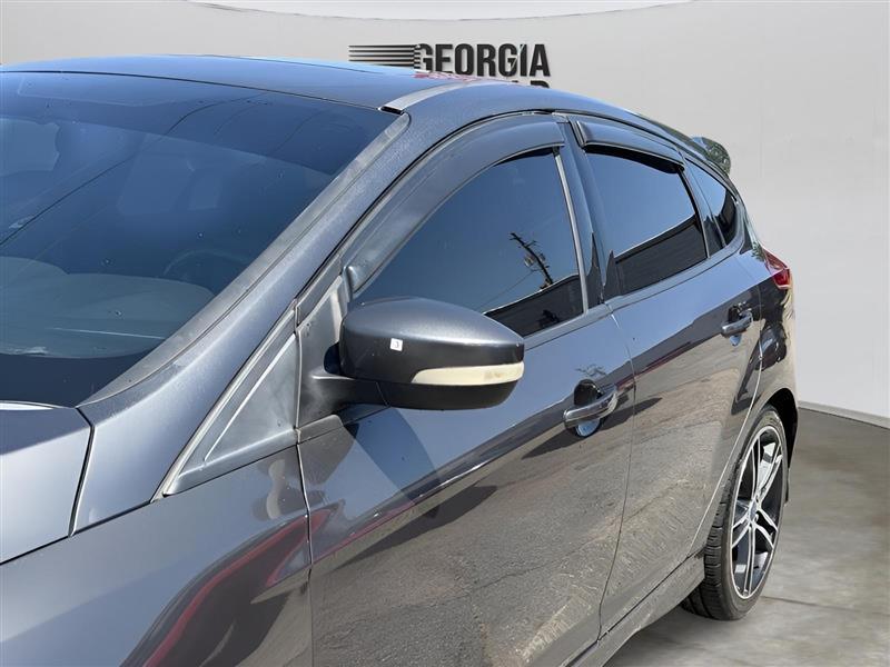 Ford Focus ST Hatch 2016