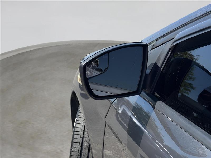 Ford Focus ST Hatch 2016