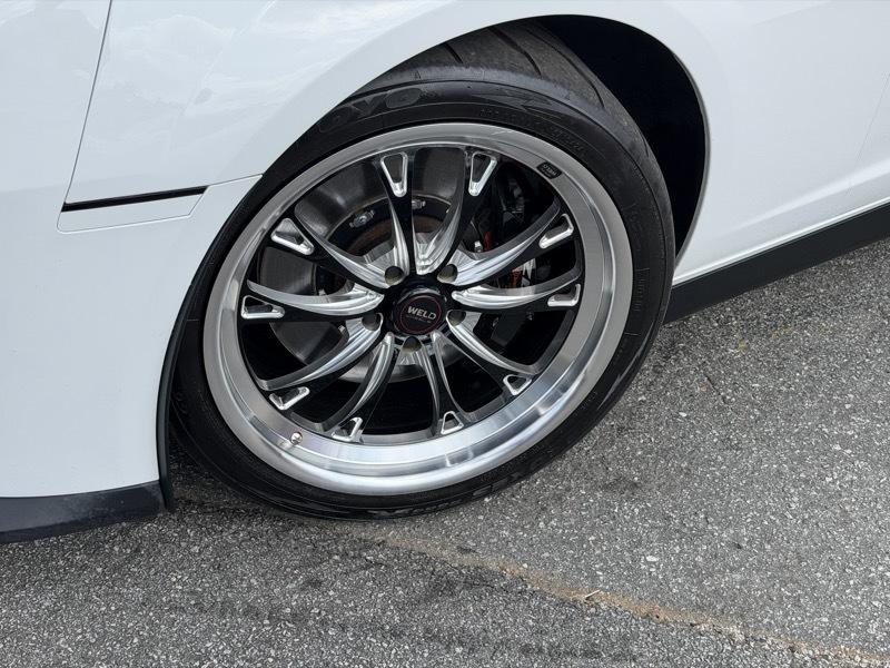 Chevrolet Camaro Coupe ZL1 2013