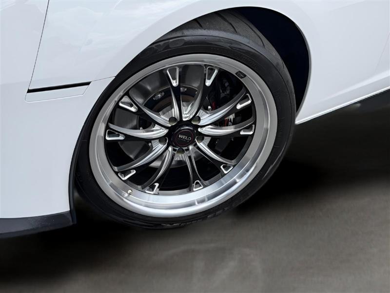 Chevrolet Camaro Coupe ZL1 2013