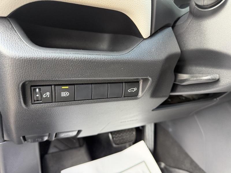 Toyota RAV4 XLE 2019