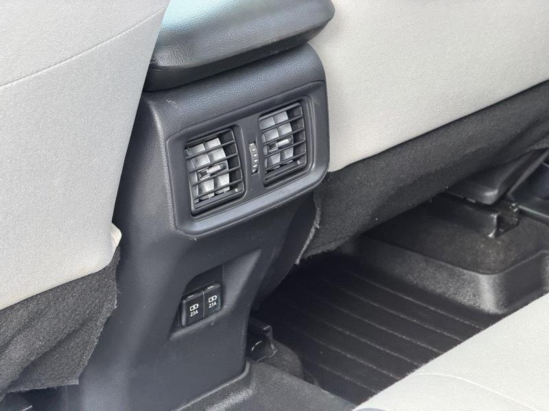 Toyota RAV4 XLE 2019