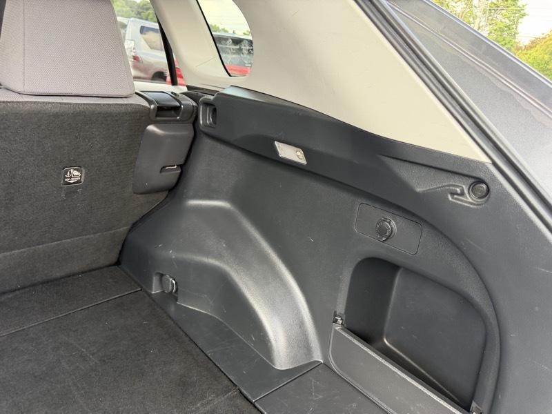 Toyota RAV4 XLE 2019
