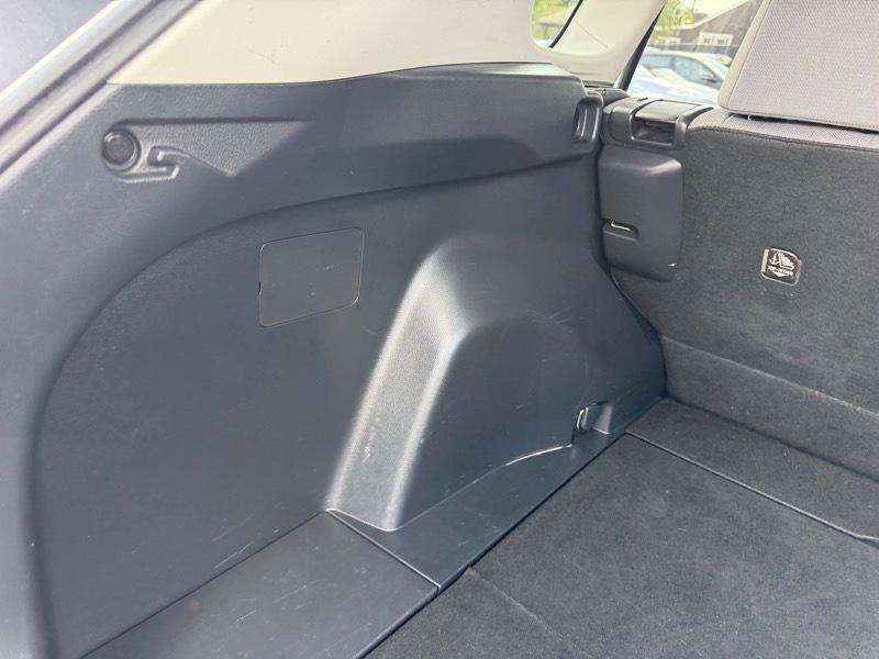 Toyota RAV4 XLE 2019