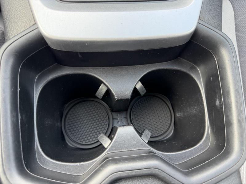 Toyota RAV4 XLE 2019