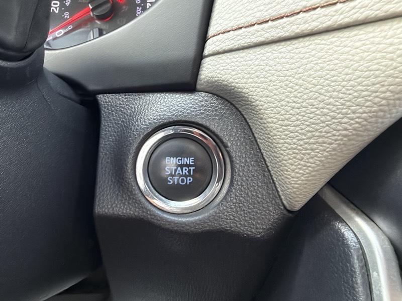 Toyota RAV4 XLE 2019