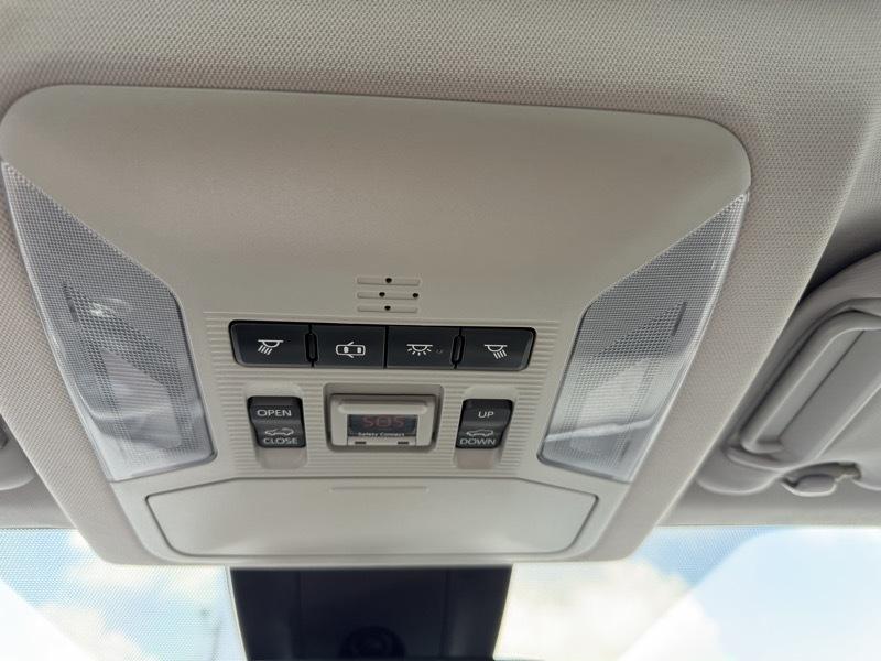 Toyota RAV4 XLE 2019