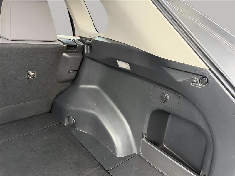 Toyota RAV4 XLE 2019