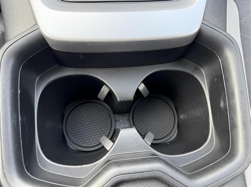 Toyota RAV4 XLE 2019