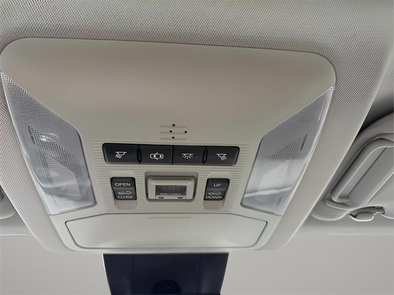 Toyota RAV4 XLE 2019