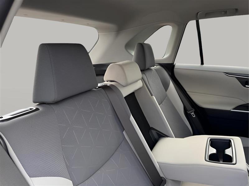 Toyota RAV4 XLE 2019