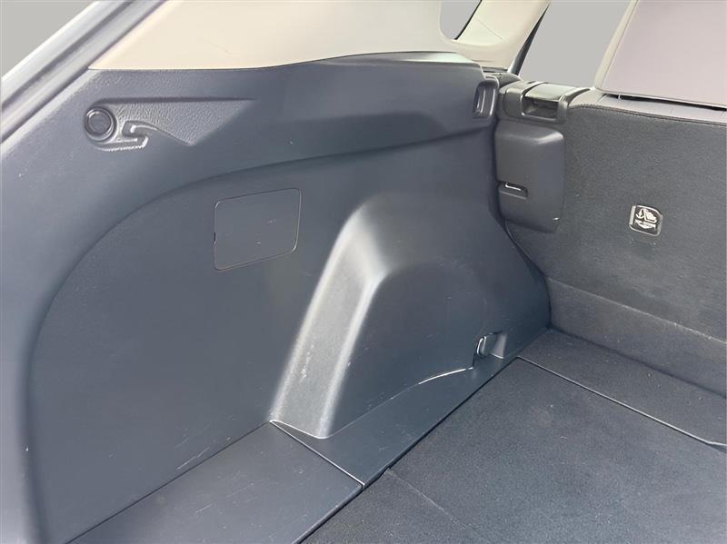 Toyota RAV4 XLE 2019