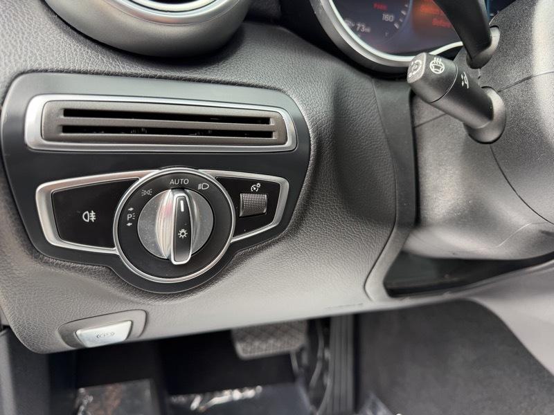 Mercedes-Benz C-Class C300 4MATIC Sedan 2020
