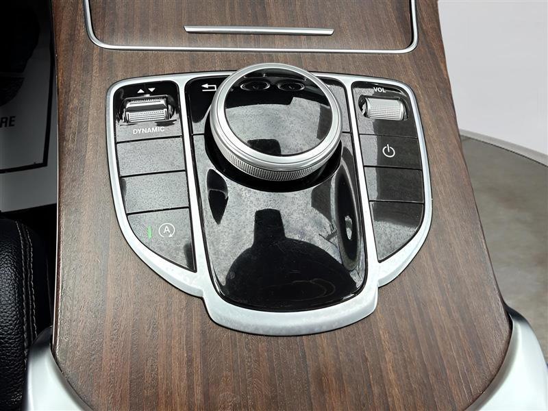 Mercedes-Benz C-Class C300 4MATIC Sedan 2020