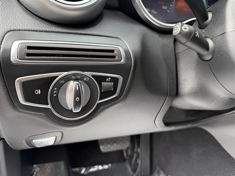 Mercedes-Benz C-Class C300 4MATIC Sedan 2020