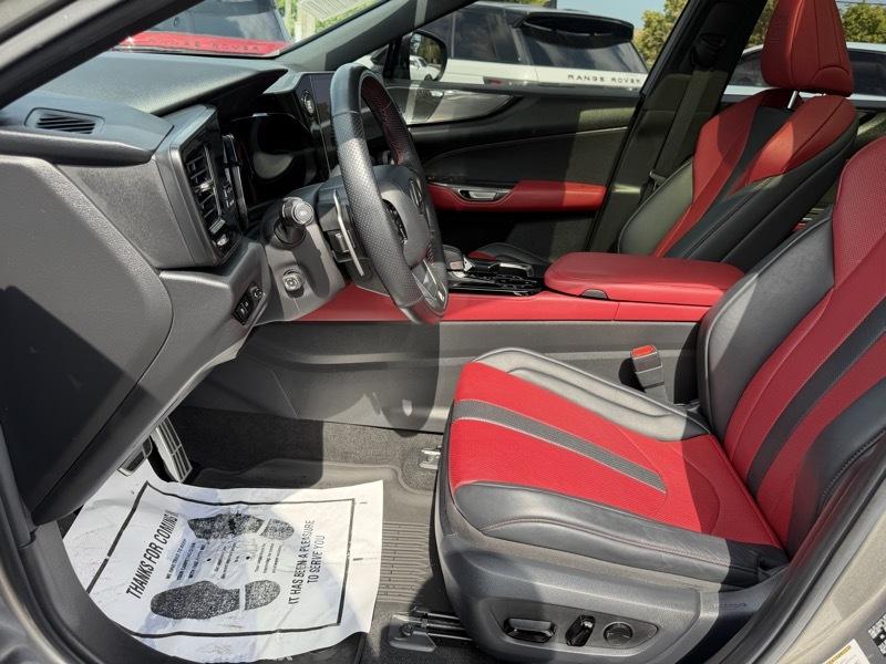 Lexus NX 350 F SPORT Handling 2022