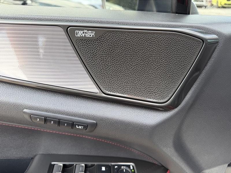 Lexus NX 350 F SPORT Handling 2022