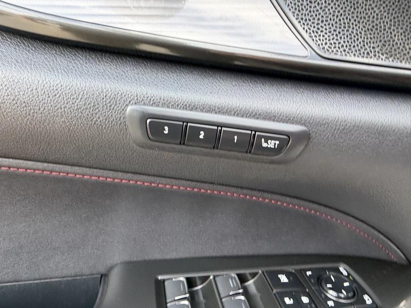 Lexus NX 350 F SPORT Handling 2022